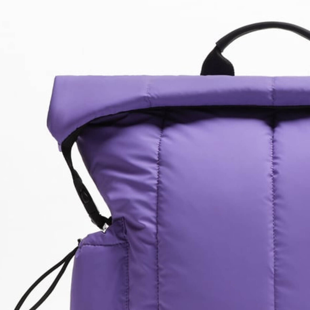 Soft Backpack with Valve - Image 2